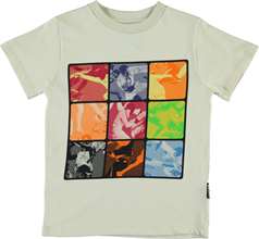 Road T-shirts & Tops